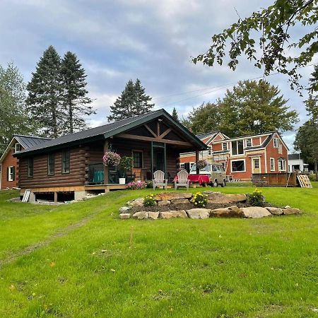 Beach Cottage Inn Линкольнвилл Экстерьер фото