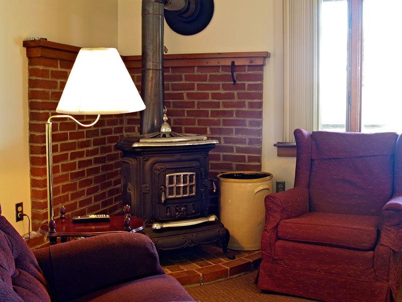 Beach Cottage Inn Линкольнвилл Номер фото