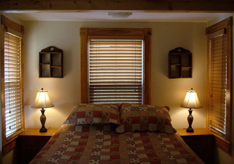 Beach Cottage Inn Линкольнвилл Номер фото
