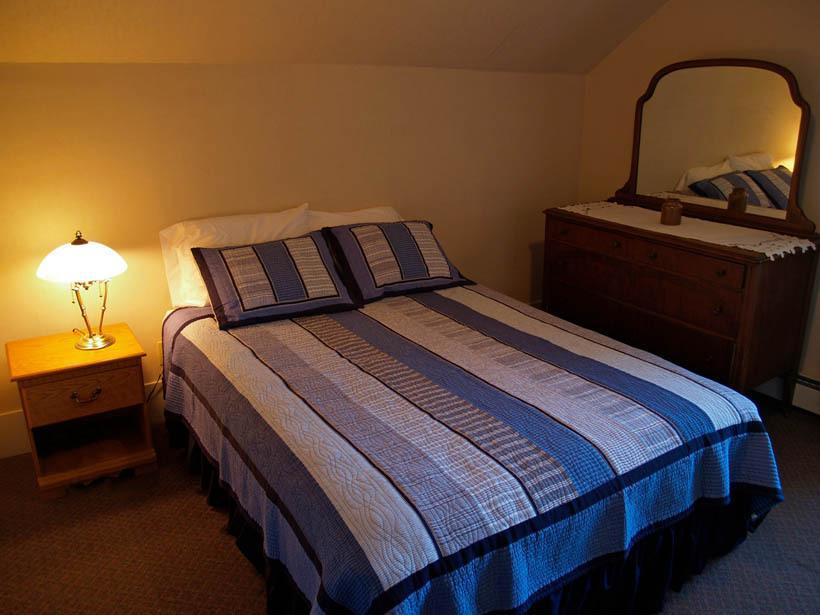 Beach Cottage Inn Линкольнвилл Номер фото
